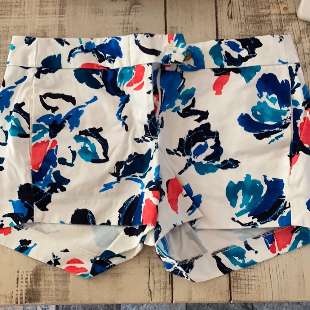 JCrew Shorts
